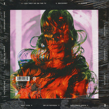 Load image into Gallery viewer, Kimbra : Primal Heart (LP, Album)
