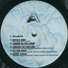 Load image into Gallery viewer, Blu (2) &amp; Nottz : Gods In The Spirit, Titans In The Flesh (LP, Album, RM, Rem)

