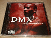 Load image into Gallery viewer, DMX : It's Dark And Hell Is Hot (CD, Album, RE)
