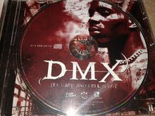 Load image into Gallery viewer, DMX : It's Dark And Hell Is Hot (CD, Album, RE)

