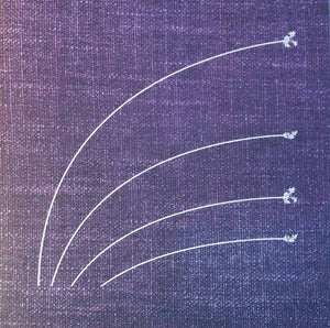 Dos Santos* : Logos / ¿Cómo? (7", Single)