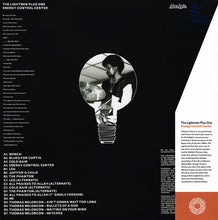 Load image into Gallery viewer, The Lightmen Plus One* : Energy Control Center (2xLP, Album, Club, RE, RM, Gat)
