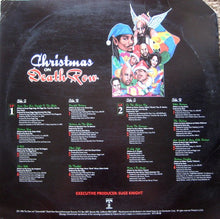 Load image into Gallery viewer, Various : Christmas On Death Row (2xLP, Comp)
