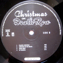 Load image into Gallery viewer, Various : Christmas On Death Row (2xLP, Comp)
