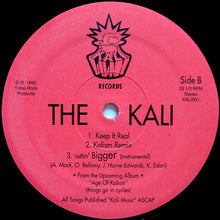Load image into Gallery viewer, The Kali : Kalism (12")
