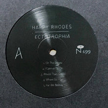 Load image into Gallery viewer, Happy Rhodes : Ectotrophia (2xLP, Comp, RM)
