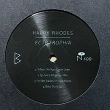 Load image into Gallery viewer, Happy Rhodes : Ectotrophia (2xLP, Comp, RM)
