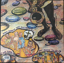 Load image into Gallery viewer, Fela Aníkúlápó Kuti* And Afrika 70* : No Agreement (LP, Album, RE)
