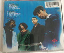 Load image into Gallery viewer, Souls Of Mischief : 93 &#39;Til Infinity (CD, Album)
