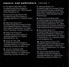 Load image into Gallery viewer, Various : The Blues (A Smithsonian Collection Of Classic Blues Singers)  (Box, Comp, RM + 4xCD)
