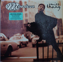 Load image into Gallery viewer, Monica : Miss Thang (LP, Album)
