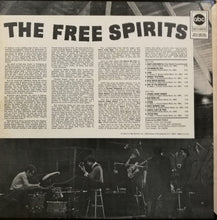 Load image into Gallery viewer, The Free Spirits : Out Of Sight And Sound (LP, Album, Mono, Promo)
