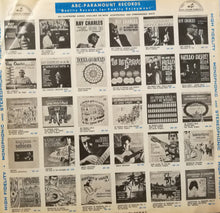 Load image into Gallery viewer, The Free Spirits : Out Of Sight And Sound (LP, Album, Mono, Promo)
