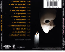 Load image into Gallery viewer, Bushwick Bill : Phantom Of The Rapra (CD, Album)
