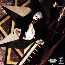 Load image into Gallery viewer, Bushwick Bill : Phantom Of The Rapra (CD, Album)
