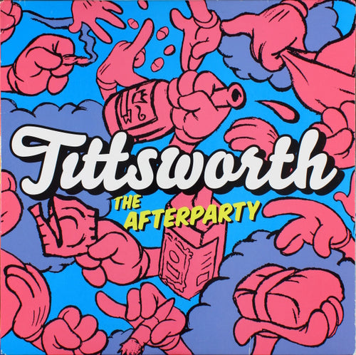 Tittsworth : The Afterparty (12