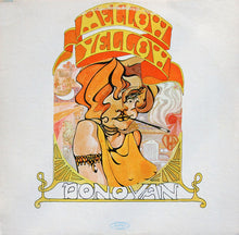 Load image into Gallery viewer, Donovan : Mellow Yellow (LP, Album, Mono, Pit)
