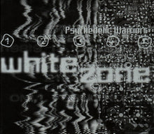 Load image into Gallery viewer, Psychedelic Warriors : White Zone (CD, Album, Dig)
