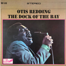 Load image into Gallery viewer, Otis Redding : The Dock Of The Bay (LP, Album, Ind)
