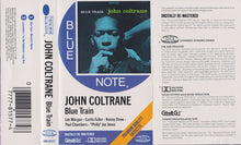 Load image into Gallery viewer, John Coltrane : Blue Train (Cass, Album, RE, RM, XDR)
