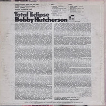 Load image into Gallery viewer, Bobby Hutcherson : Total Eclipse (LP, Album)
