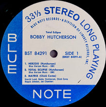 Load image into Gallery viewer, Bobby Hutcherson : Total Eclipse (LP, Album)
