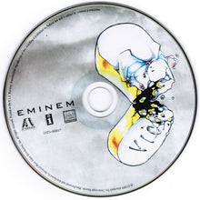Load image into Gallery viewer, Eminem : The Slim Shady LP (CD, Album, Rai)

