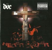 Load image into Gallery viewer, The D.O.C. : Helter Skelter (CD, Album)
