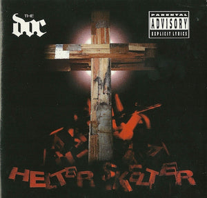 The D.O.C. : Helter Skelter (CD, Album)