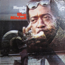 Load image into Gallery viewer, Blue Mitchell : Heads Up! (LP, Album)
