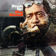 Load image into Gallery viewer, Blue Mitchell : Heads Up! (LP, Album)
