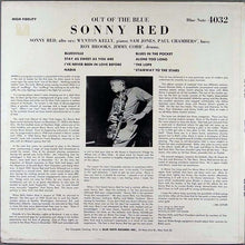 Load image into Gallery viewer, Sonny Red : Out Of The Blue (LP, Album, Mono)
