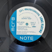 Load image into Gallery viewer, Sonny Red : Out Of The Blue (LP, Album, Mono)

