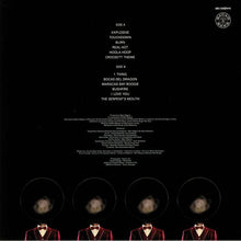 Load image into Gallery viewer, Bacao Rhythm &amp; Steel Band* : The Serpent’s Mouth (LP, Album)
