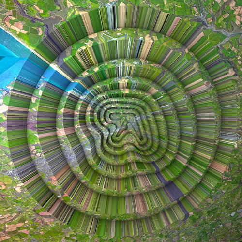 Aphex Twin : Collapse EP (12
