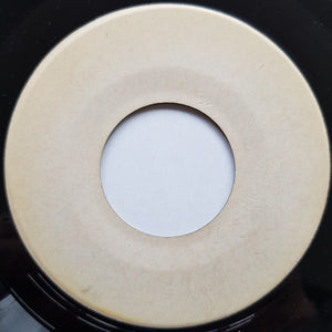 Curtis Smith (4) : The Living End (7", S/Sided, Single, Promo)