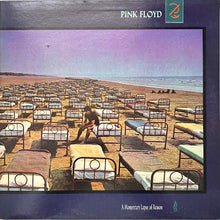 Load image into Gallery viewer, Pink Floyd : A Momentary Lapse Of Reason (LP, Album, Car)

