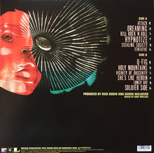 Load image into Gallery viewer, System Of A Down : Hypnotize (LP, Album, RE)
