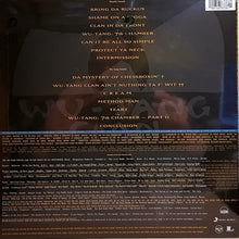 Load image into Gallery viewer, Wu-Tang Clan : Enter The Wu-Tang (36 Chambers) (LP, Album, Ltd, RE, Yel)
