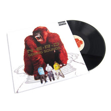 Load image into Gallery viewer, N*E*R*D : Seeing Sounds (2xLP, Album, RE)

