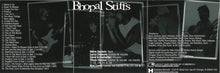 Load image into Gallery viewer, Bhopal Stiffs : (1985-1989) (CD, Comp)
