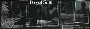 Bhopal Stiffs : (1985-1989) (CD, Comp)