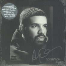 Load image into Gallery viewer, Drake : Scorpion (2xLP, Album)
