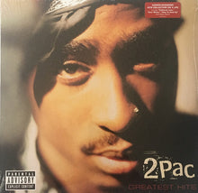 Load image into Gallery viewer, 2Pac : Greatest Hits (4xLP, Comp, RE, Gat)
