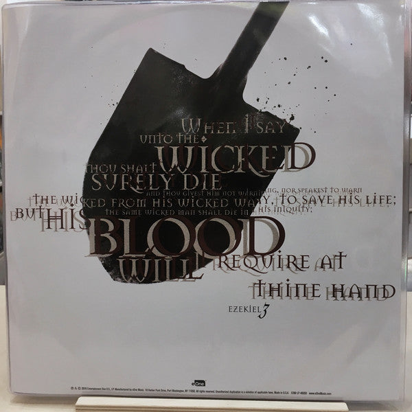 Buy Gravediggaz : 6 Feet Deep (2xLP, Album, RSD, Pic, RE