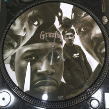 Load image into Gallery viewer, Gravediggaz : 6 Feet Deep (2xLP, Album, RSD, Pic, RE)

