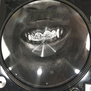 Gravediggaz : 6 Feet Deep (2xLP, Album, RSD, Pic, RE)