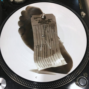 Gravediggaz : 6 Feet Deep (2xLP, Album, RSD, Pic, RE)