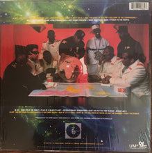Load image into Gallery viewer, Public Enemy : Fear Of A Black Planet (LP, Album, RE, RP)
