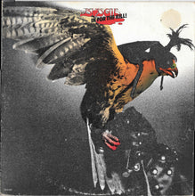 Load image into Gallery viewer, Budgie : In For The Kill (LP, Album, Glo)
